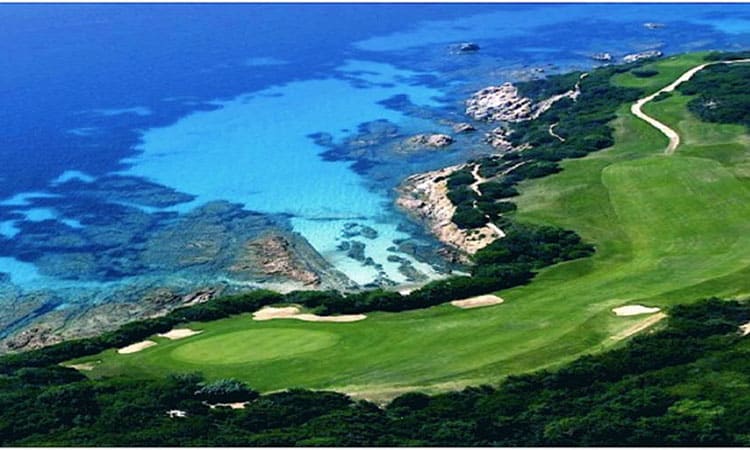 10 plus beaux golfs du monde